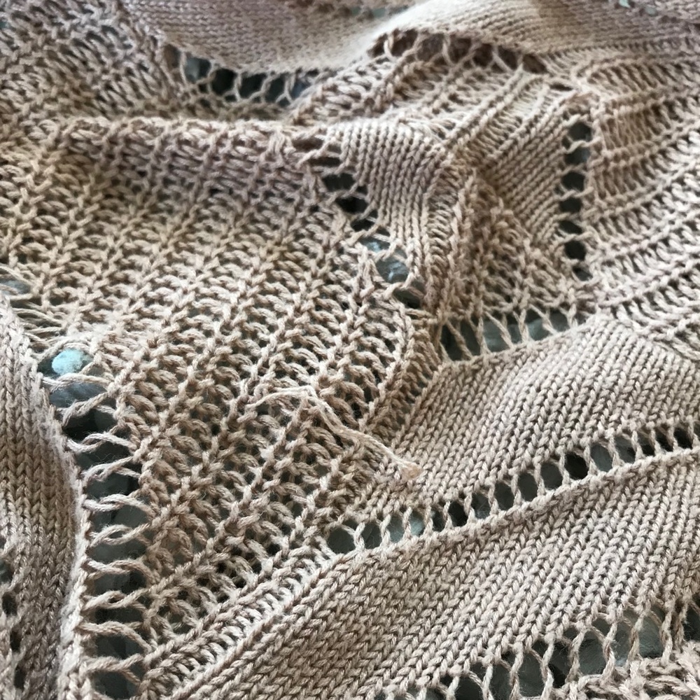 Knit Cardgian - Picture 5 of 5